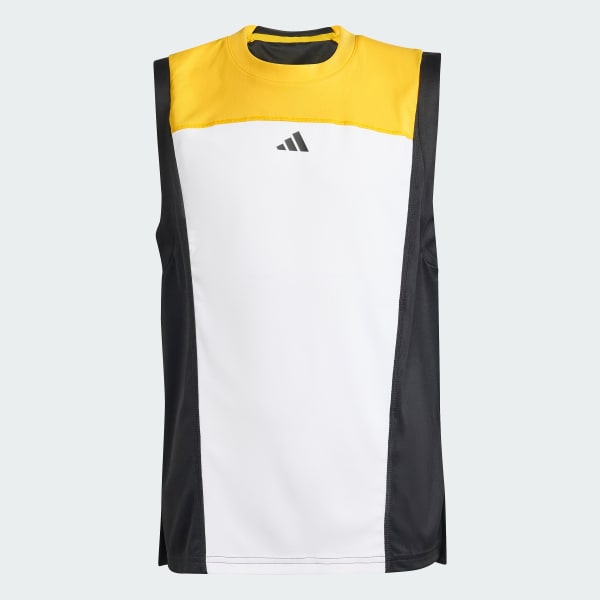 Adidas tennis shirt mens online