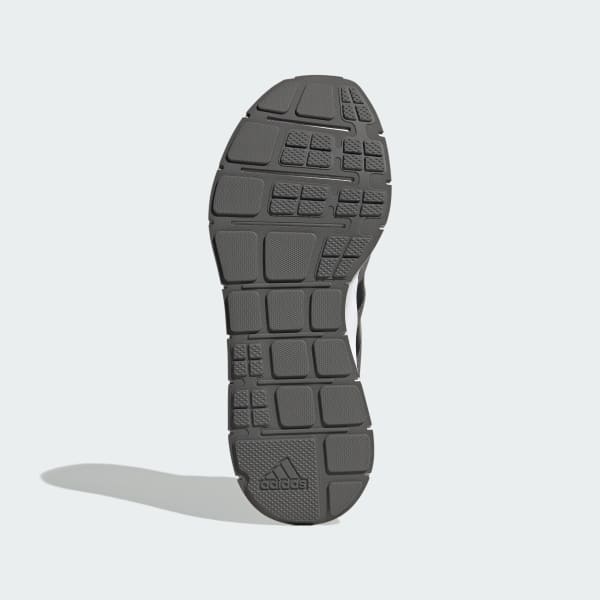 Adidas originals swift sales run grey mens