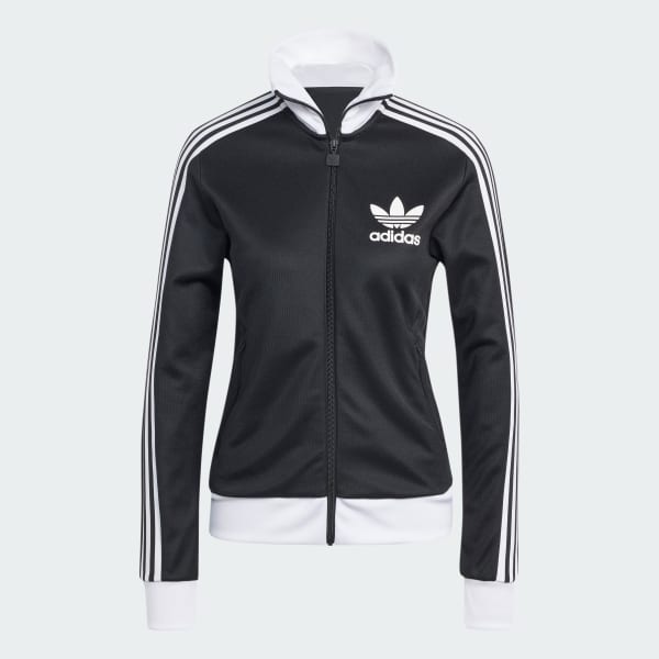Zwart Beckenbauer Sportjack