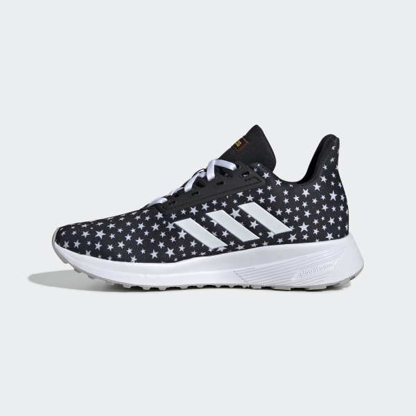 Zapatillas adidas shop con estrellas
