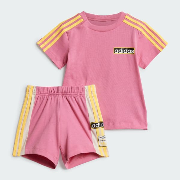 Adidas adibreak short online