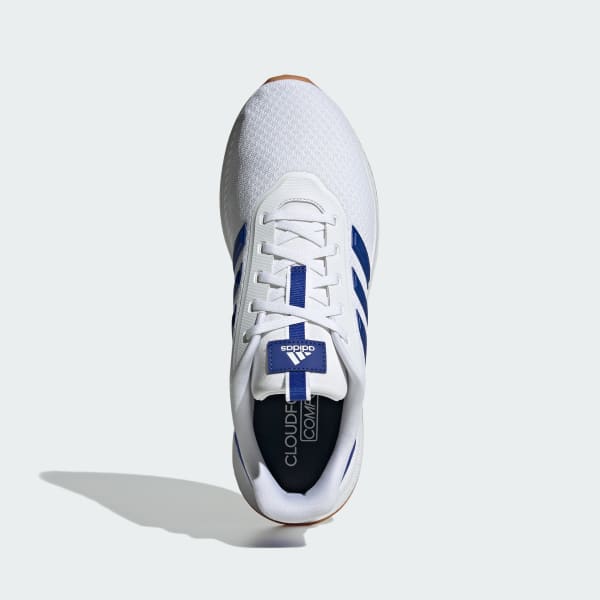 White X_PLR Path Shoes
