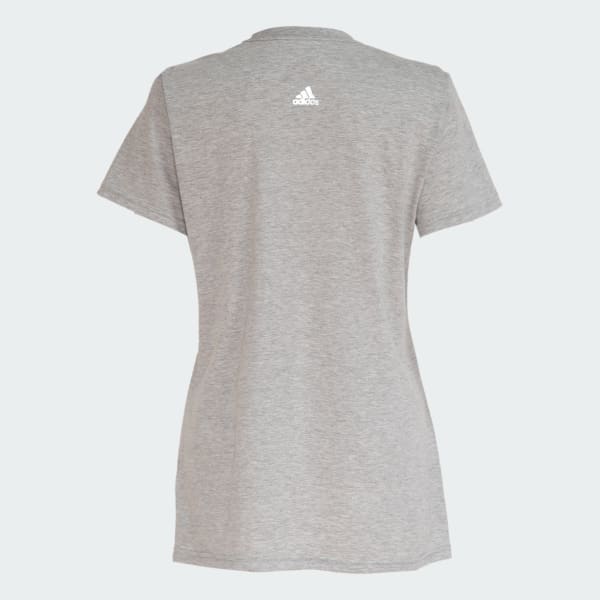 Gris W POWER LOGO FT