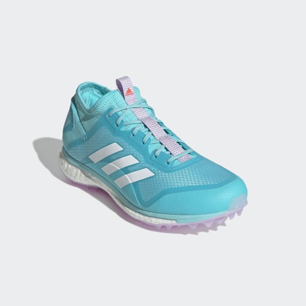 Turquoise Fabela X Empower Schoenen