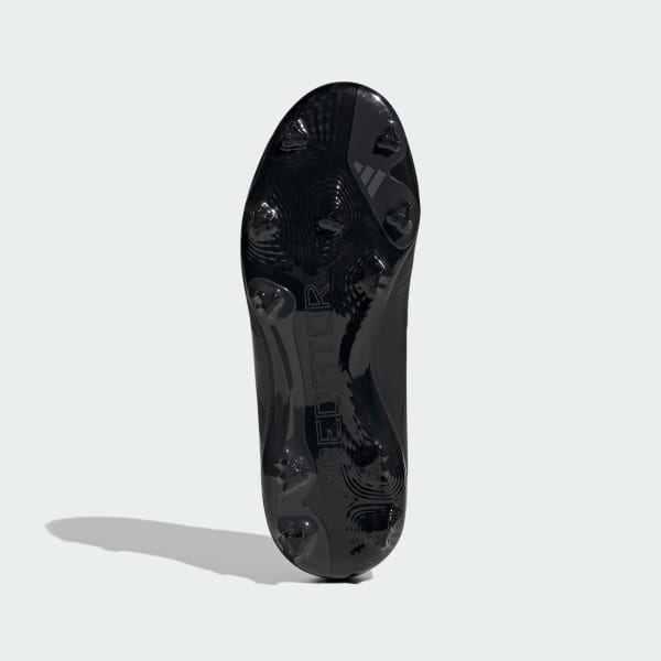 Czerń Buty Predator League FG Football