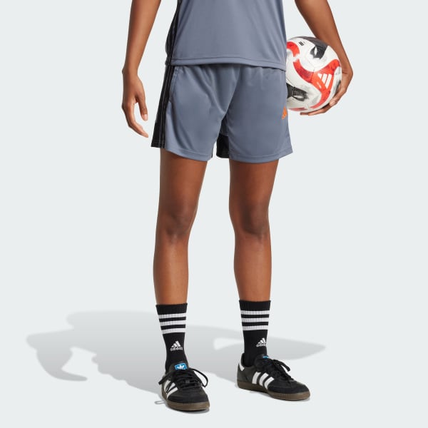 Flerfarget Tiro 25 Essentials Shorts