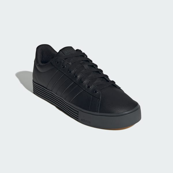 Black Daily 4.0 Shoes