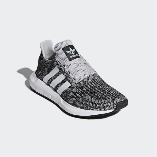 adidas swift run gris