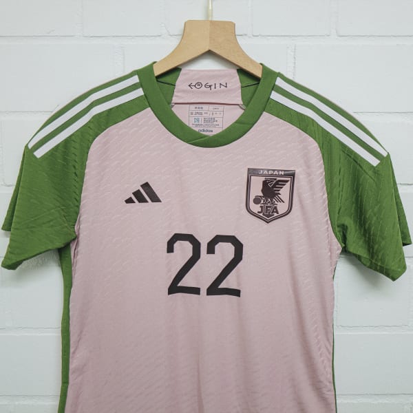 Jersey japonés: 22€