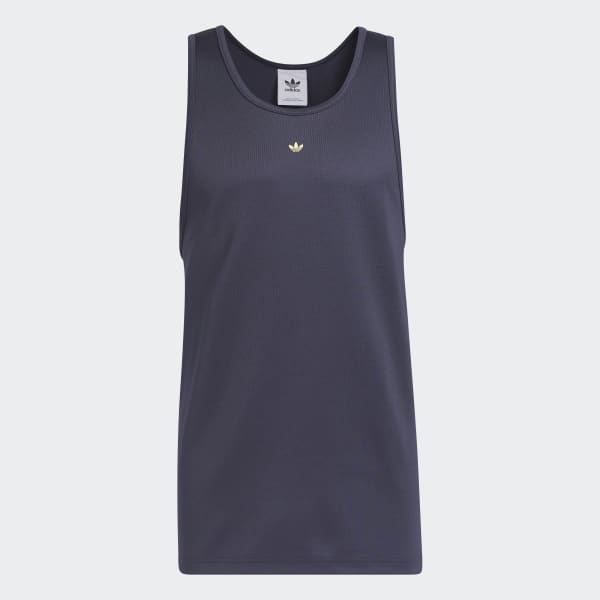 Azul Playera sin Mangas Pinnie Basketball