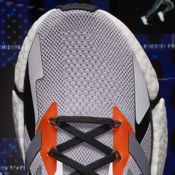 adidas X9000L4 Shoes - Grey | adidas US