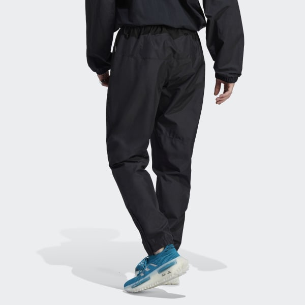 adidas Adventure Premium Cargo Pants - Black