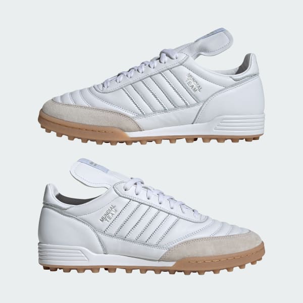 Adidas mundial team grau online