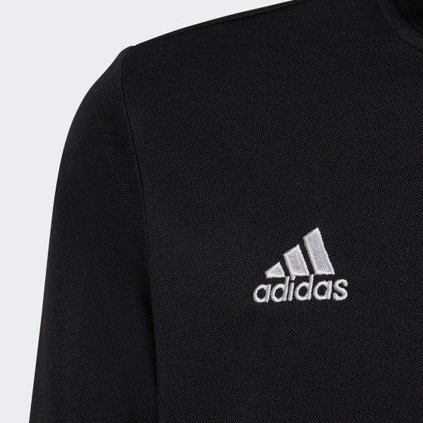 Μαύρο Entrada 22 Track Jacket