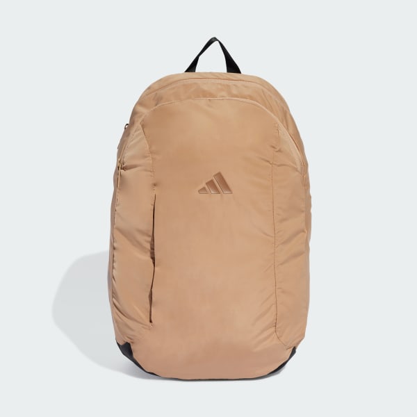 Marron Mochila Future Icons Power