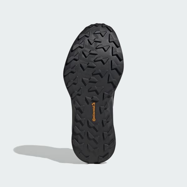 zwart Kantai Trail Schoenen