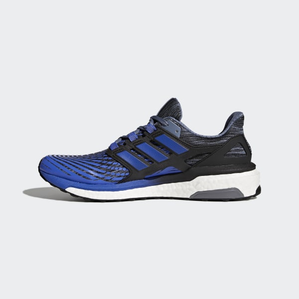 adidas Energy Boost Shoes - Blue 