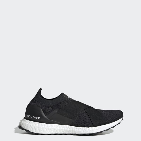 adidas Ultraboost Slip On DNA Shoes Black adidas Philippines