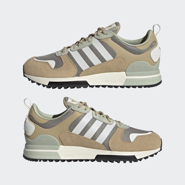 Men\'s Shoes 700 HD adidas Lifestyle ZX | adidas | Beige US -