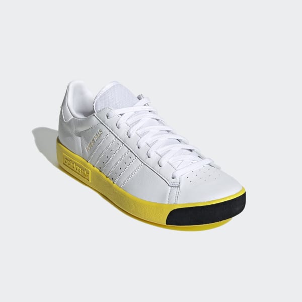 adidas Forest Hills Schuh Weiß | adidas Deutschland adidas Schuhe FOREST HILLS Tennisschuhe weiß Gr. 40