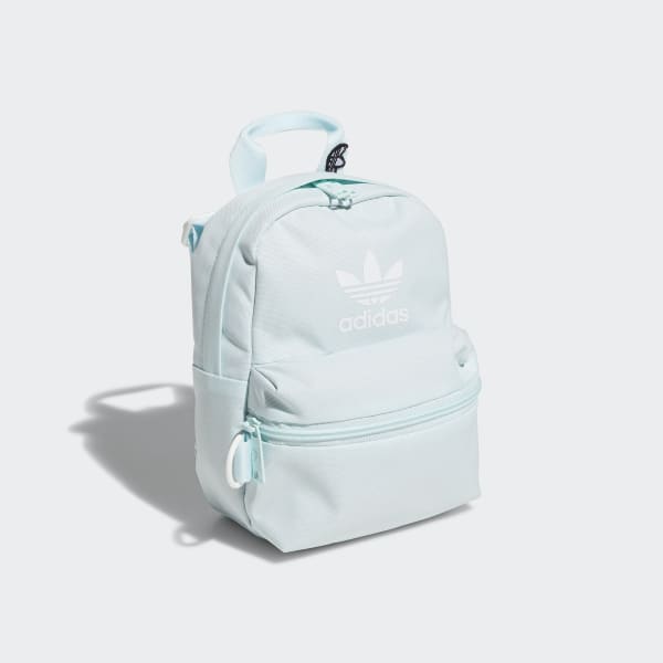 Blue Trefoil 2.0 Mini Backpack GA5089X