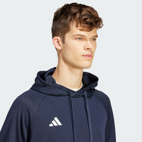 Adidas sereno pullover discount