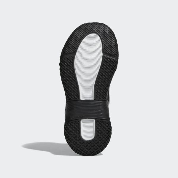 tenis adidas 4uture rnr preto