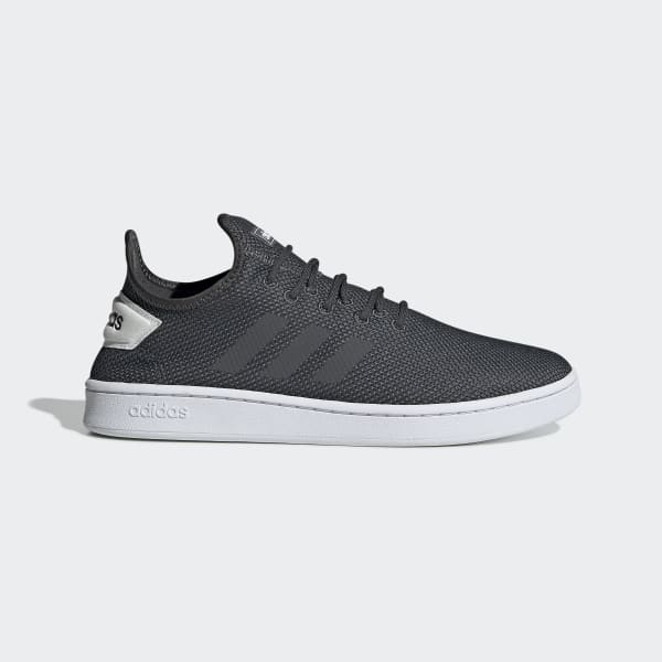 adidas Tenis Court Adapt - Gris | adidas Colombia