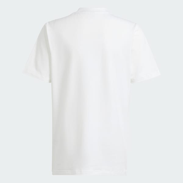 adidas x Star Wars Graphic T-Shirt - Weiß | adidas Deutschland