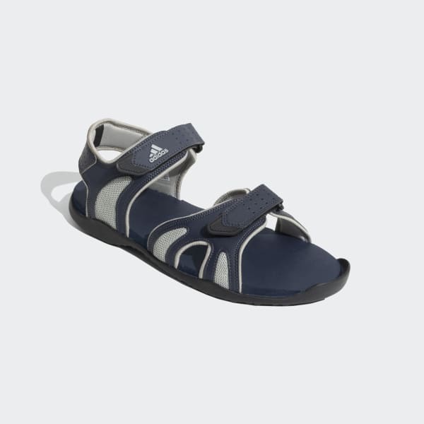 adidas TERREX Adilette Comfort Sandals - core black/ftwr white/core black  GY1945