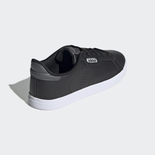 adidas Tenis Courtpoint CL X - Negro | adidas Mexico