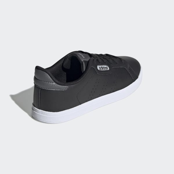 Negro Zapatillas Courtpoint CL X KYY94