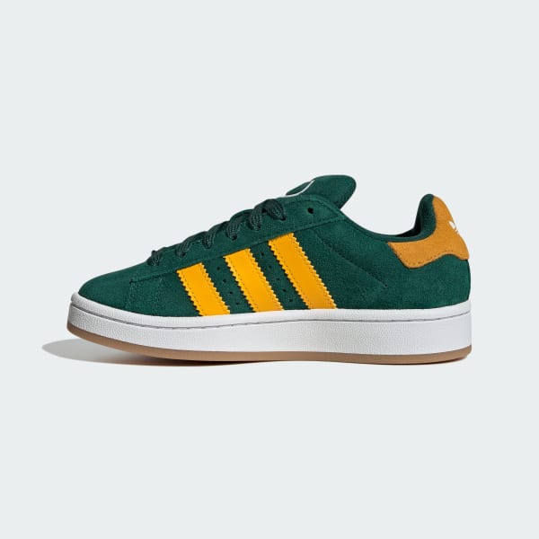 ★adidas★ Campus 00s Green H03472 adidas Campus 00s Shoes - Green | Free Shipping with adiClub