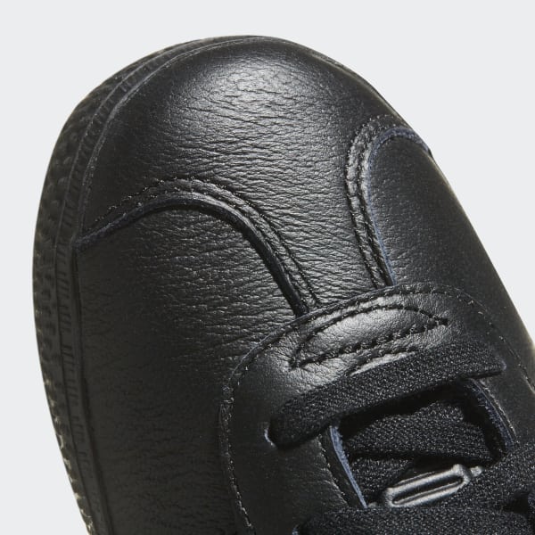 Μαύρο Gazelle Shoes BEE12