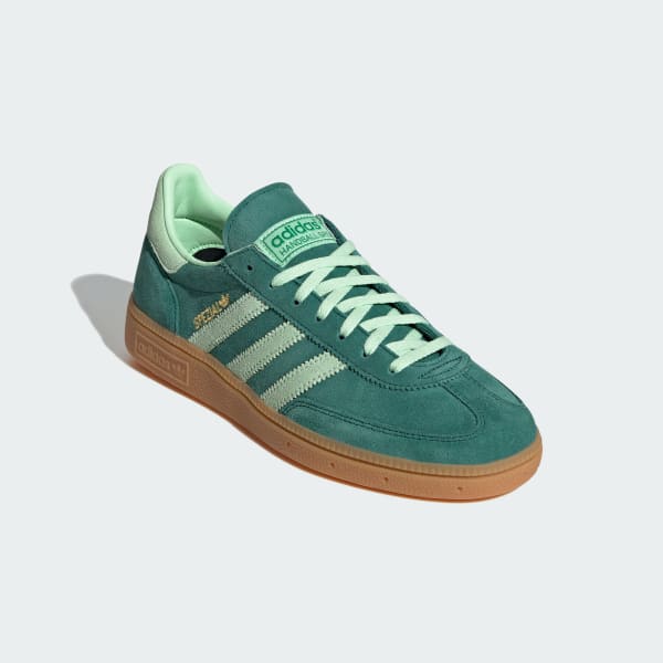 Πράσινο Handball Spezial Shoes
