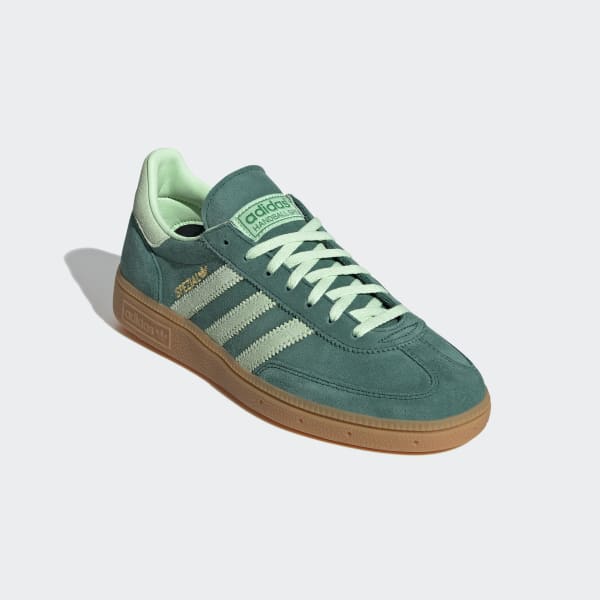 adidas Handball Spezial Shoes Green adidas Philippines
