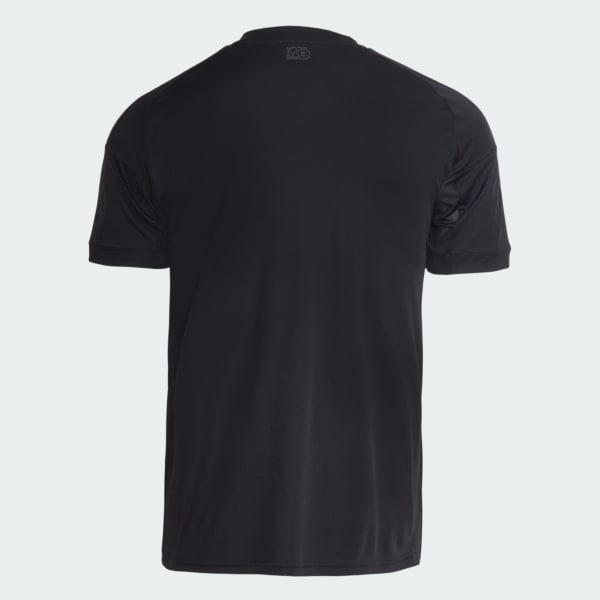 Preto Camiseta Inter III Masculina