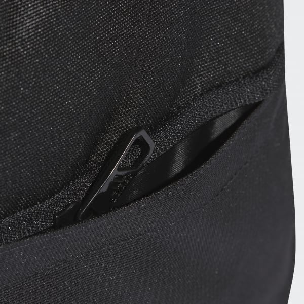 adidas Convertible Duffel Bag Small - Black | Singapore