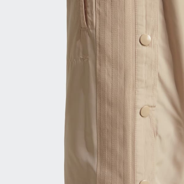 Beige RIFTA City Boy Tracksuit Bottoms