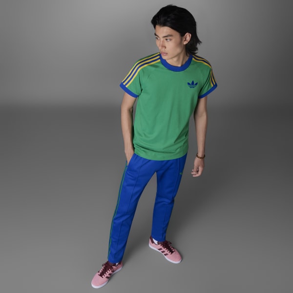Remeras adidas hombre discount retro
