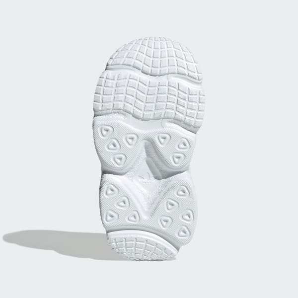 Vit OZMILLEN Elastic Laces Shoes Kids