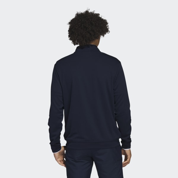Bla Quarter-Zip Pullover