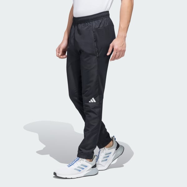Black D4T PANT