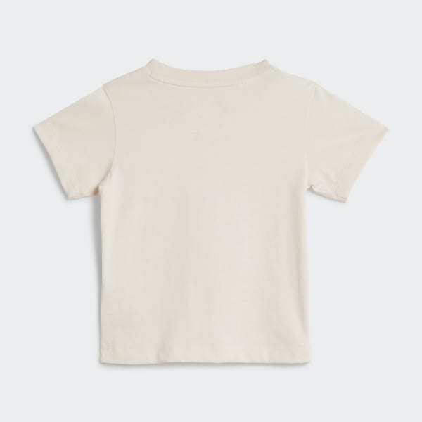 Bialy Trefoil Tee