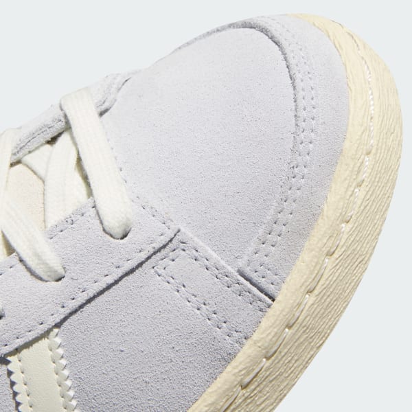 adidas Jabbar Hi Shoes - Blue | Free Shipping with adiClub