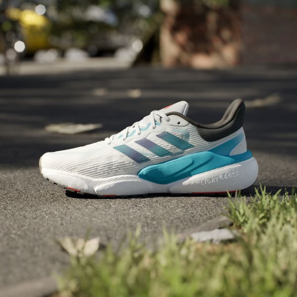 Adidas shoes solar boost sales