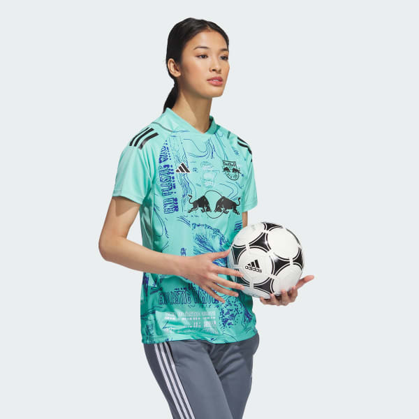 New York City FC One Planet Jersey