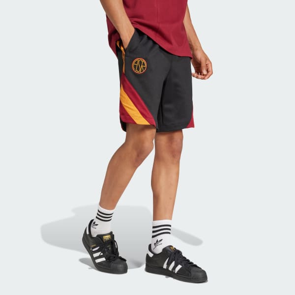 Noir Short AS Roma Originals