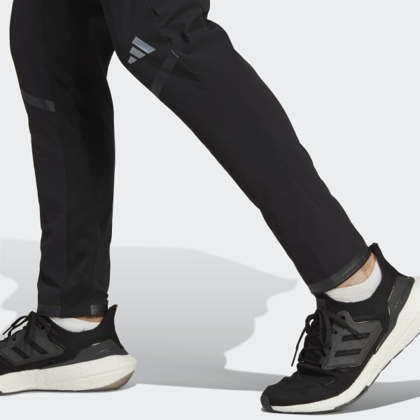 Noir Pantalon d'entraînement Designed for Training CORDURA®