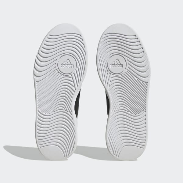 Blanco Zapatillas Osade